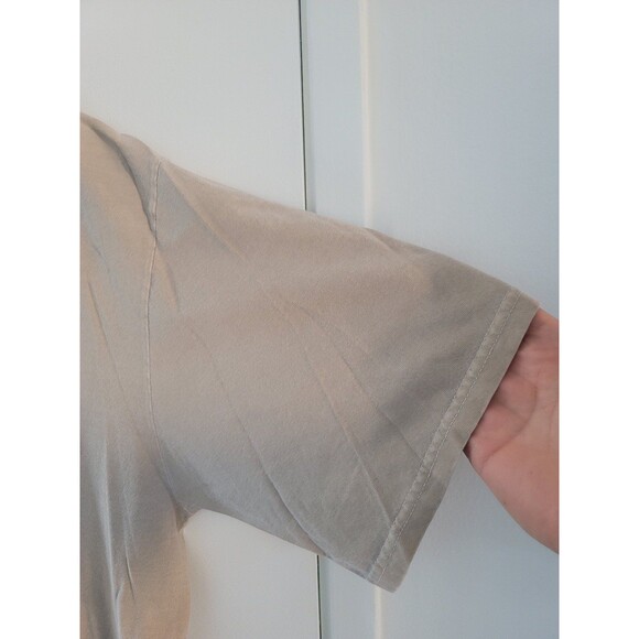 Vintage Kona Coffee Stained Hawaii Crazy Shirt Tee - Picture 4 of 8